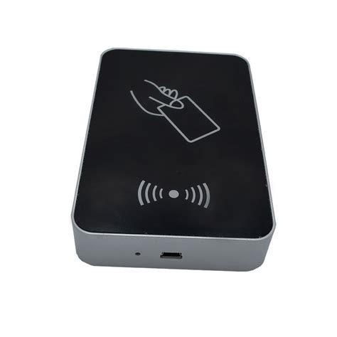 small uhf rfid reader|uhf rfid desktop reader writer.